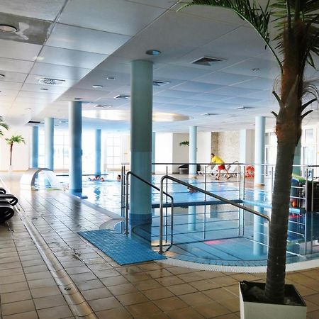 Apartament Prywatny 242 Z Aneksem Kuchennym W Hotelu Diva Колобжег Екстериор снимка