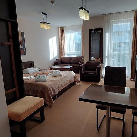 Apartament Prywatny 242 Z Aneksem Kuchennym W Hotelu Diva Колобжег Екстериор снимка