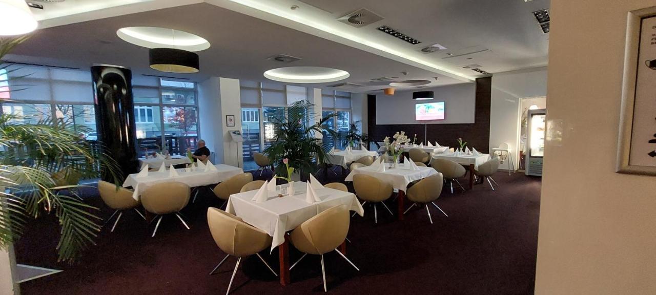 Apartament Prywatny 242 Z Aneksem Kuchennym W Hotelu Diva Колобжег Екстериор снимка