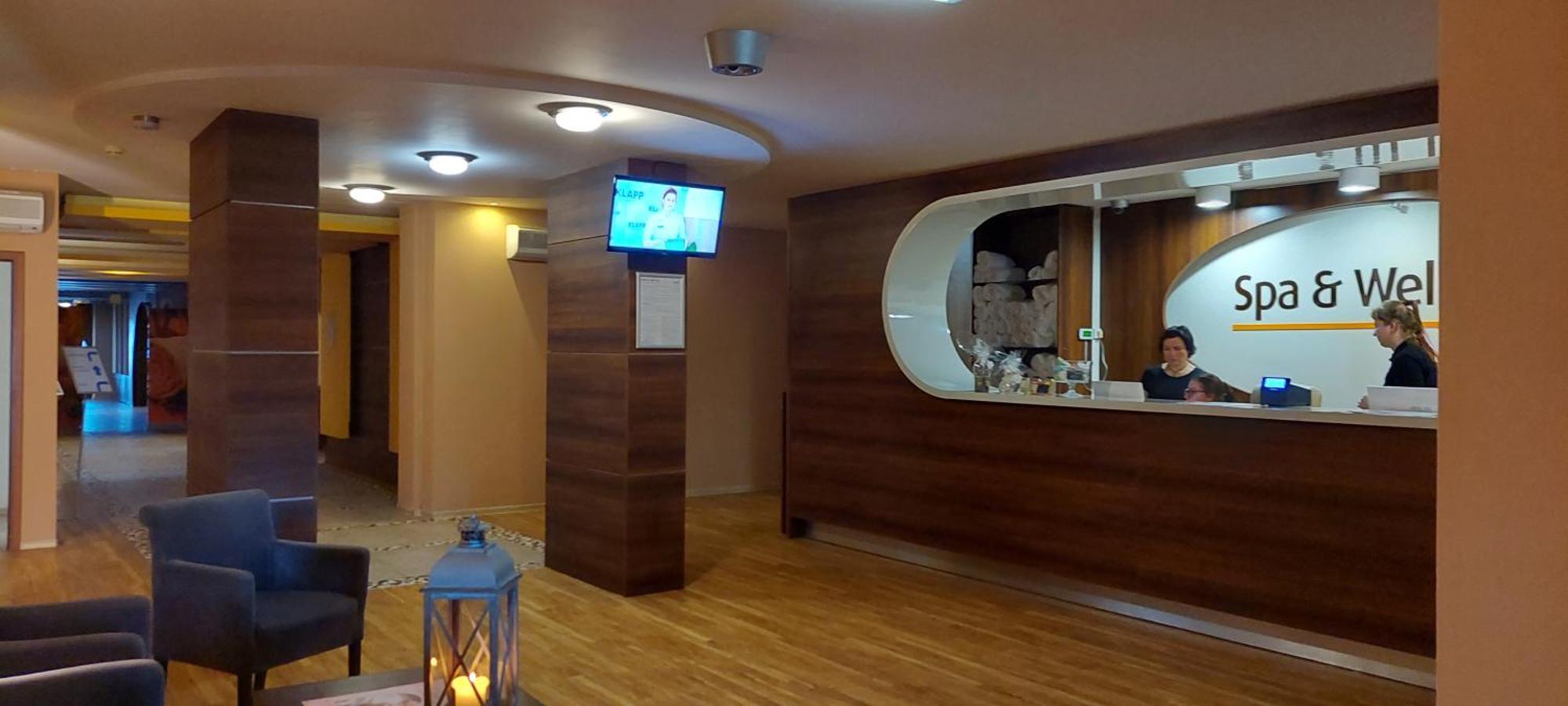 Apartament Prywatny 242 Z Aneksem Kuchennym W Hotelu Diva Колобжег Екстериор снимка